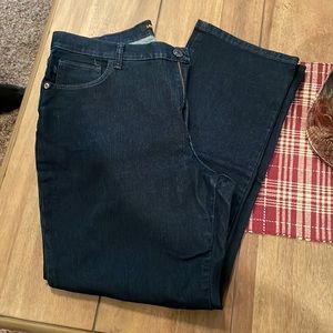 👖Women’s - Lee - Straight Leg Jeans - 12 Short👚